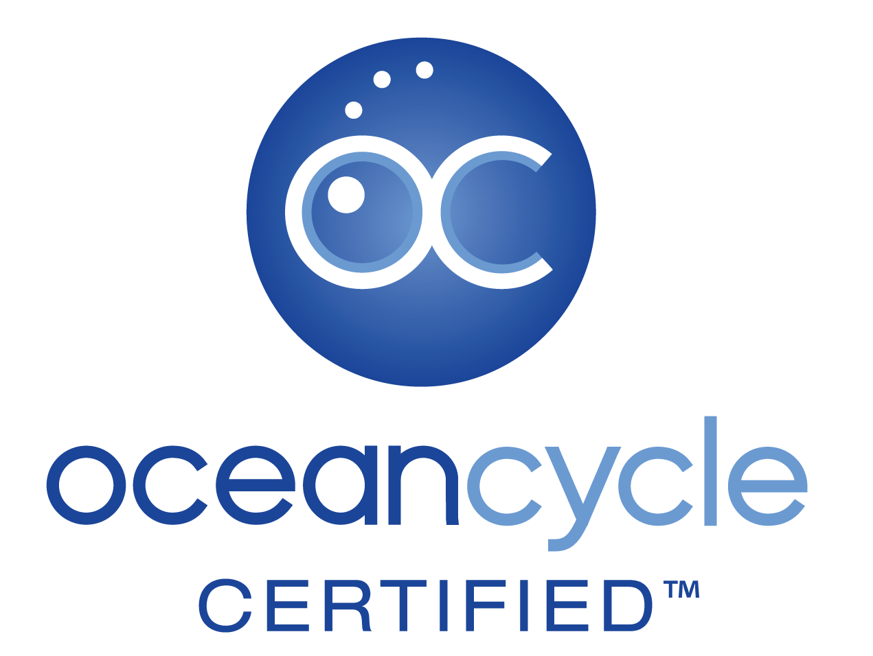 Ocean Fabric Zertifikat